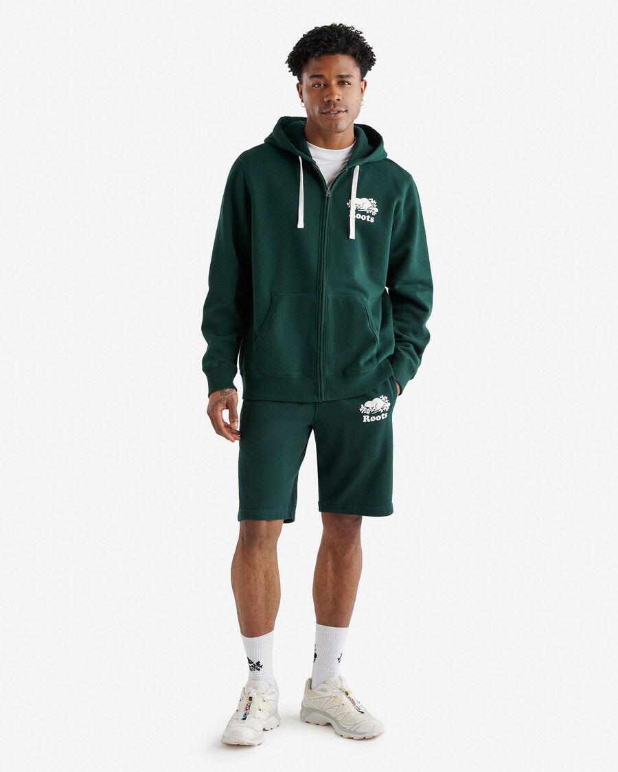 organic original sweatshorts 105 tum