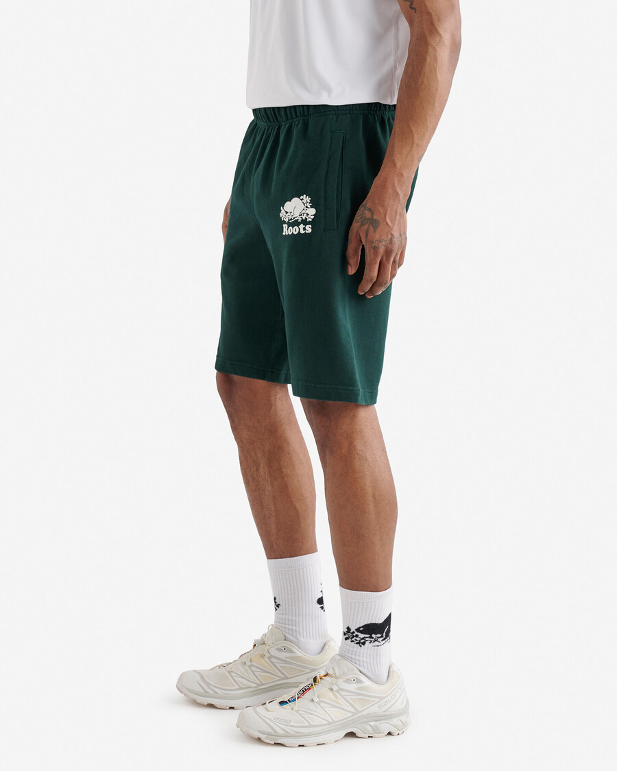 organic original sweatshorts 105 tum