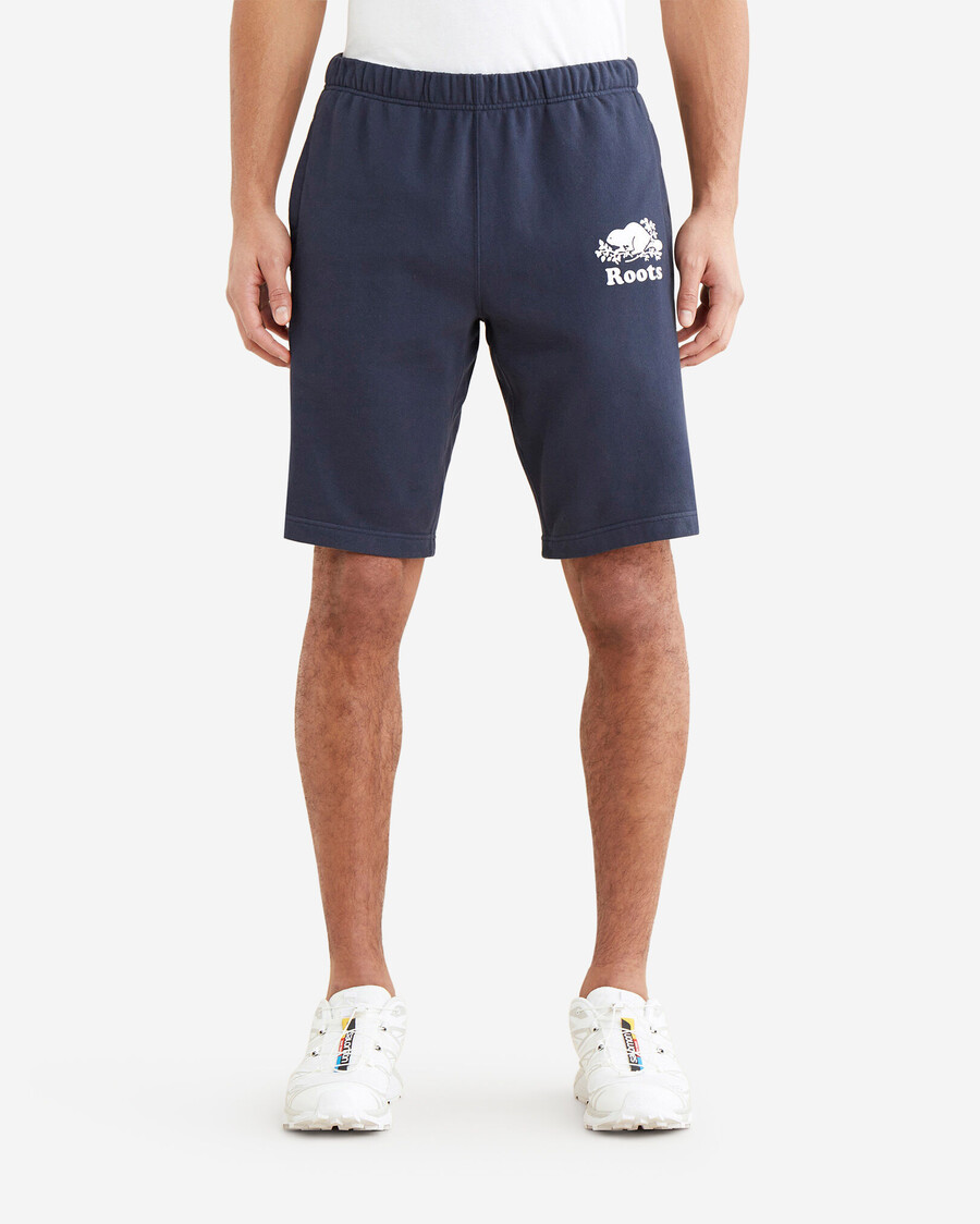 organic original sweatshorts 105 tum