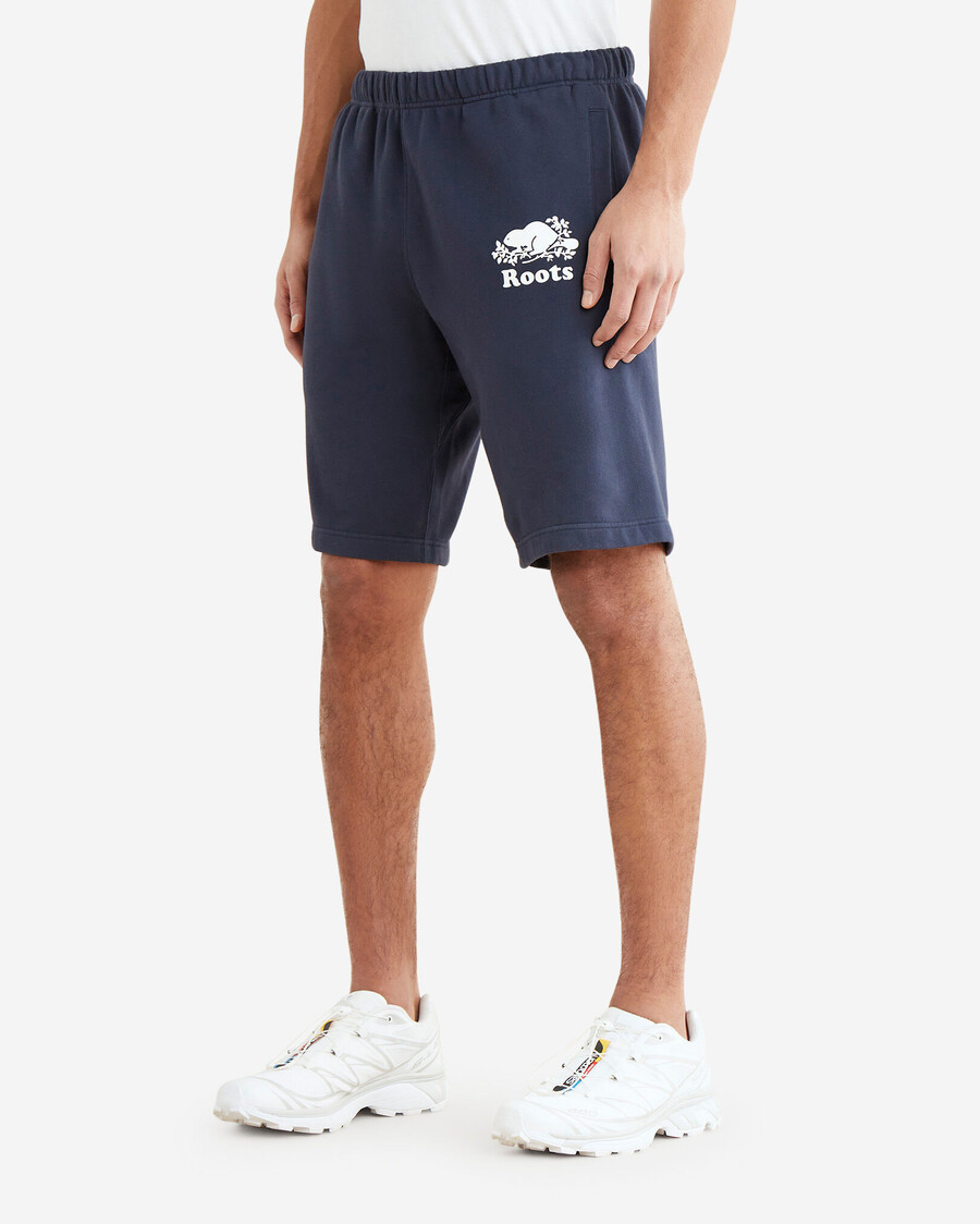 organic original sweatshorts 105 tum