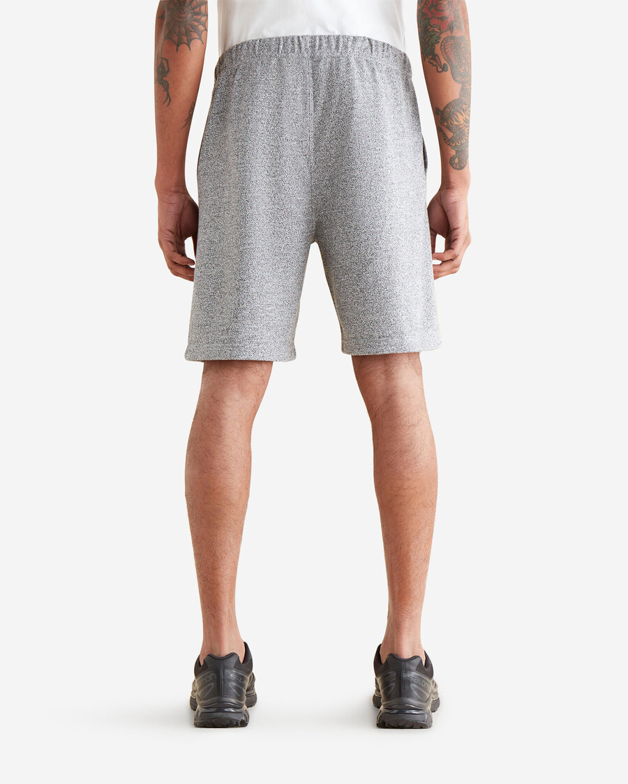 organic original sweatshorts 8 inch