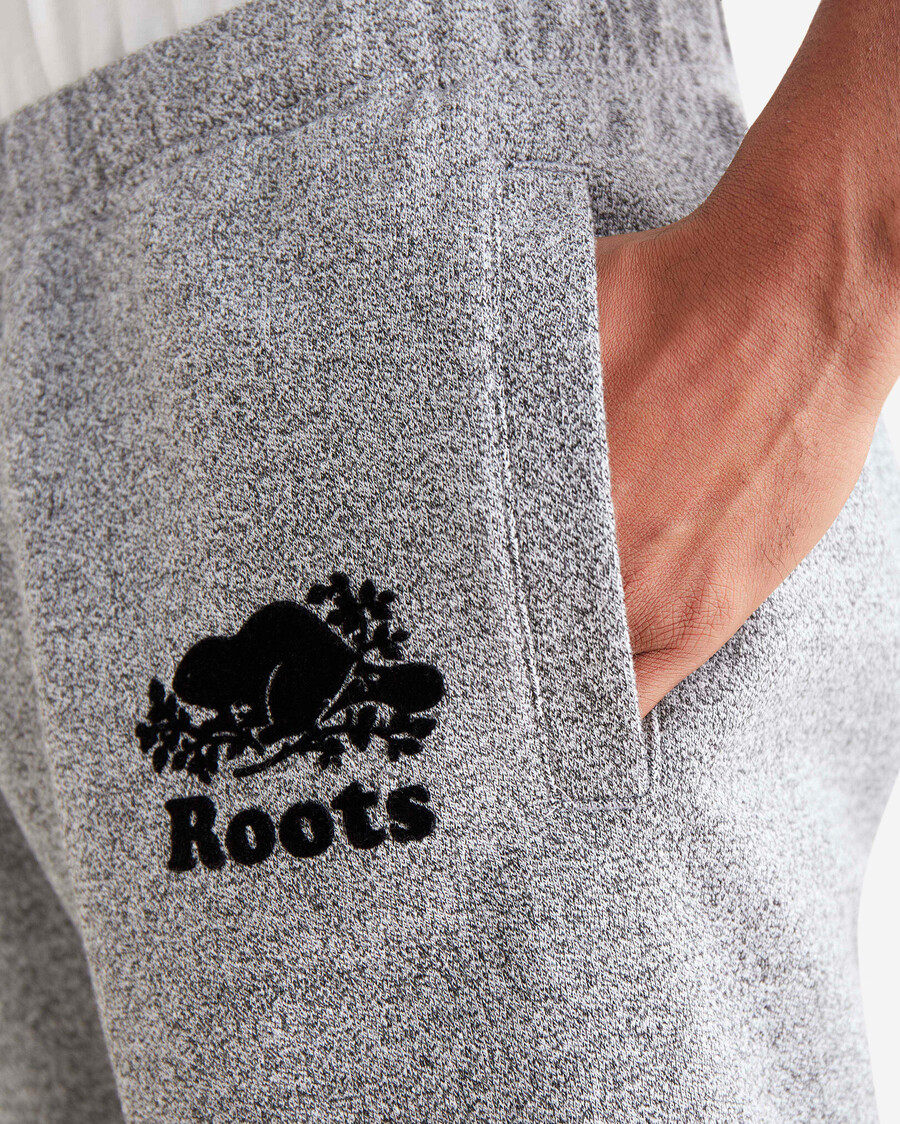 organic original sweatshorts 8 inch