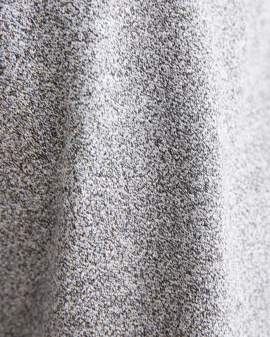 organic original sweatshorts 8 inch