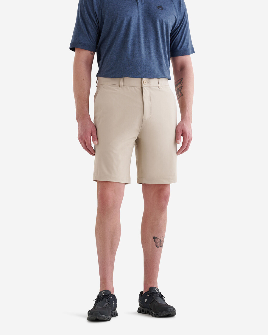 park tech shorts 95 tum