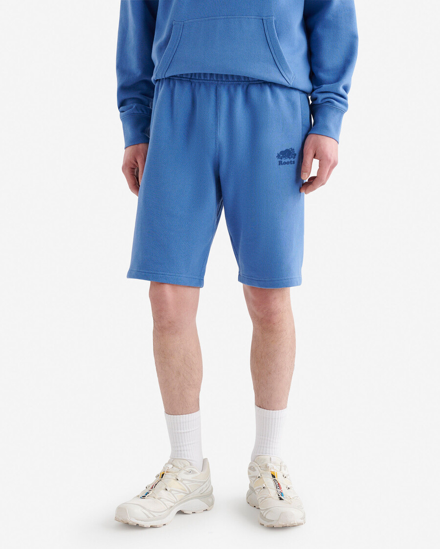 organic original sweatshorts 105 tum