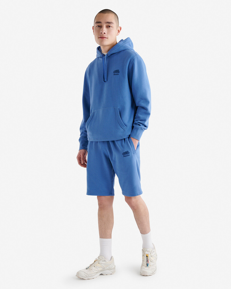 organic original sweatshorts 105 tum