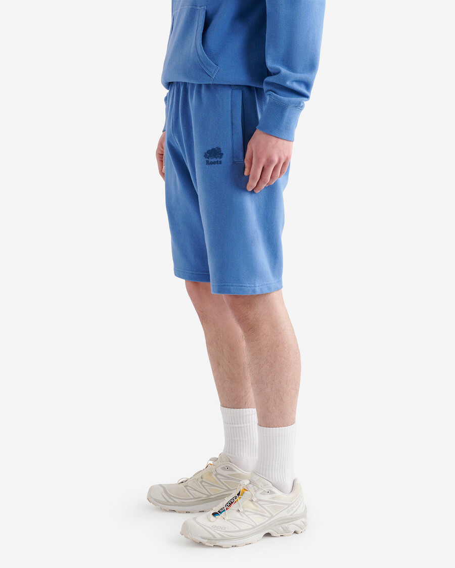 organic original sweatshorts 105 tum