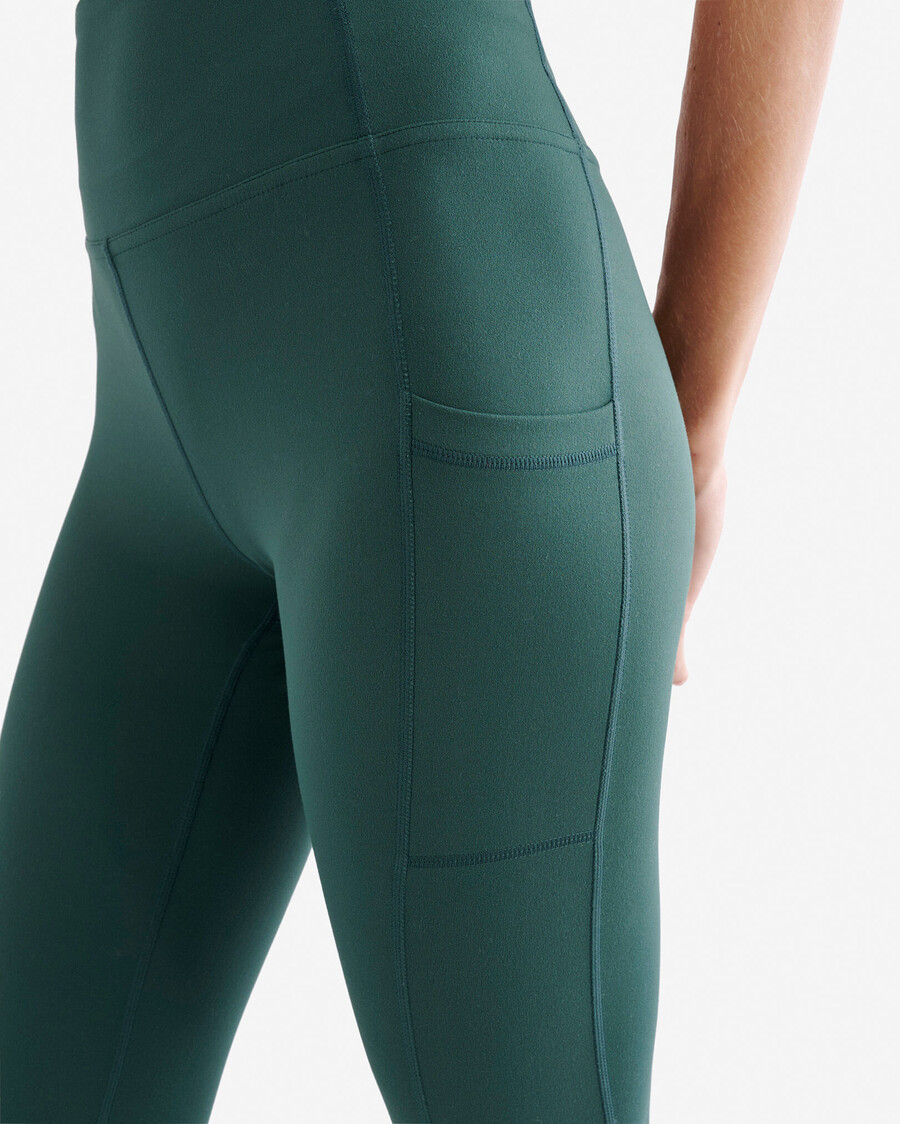 restore stretch pocket leggings