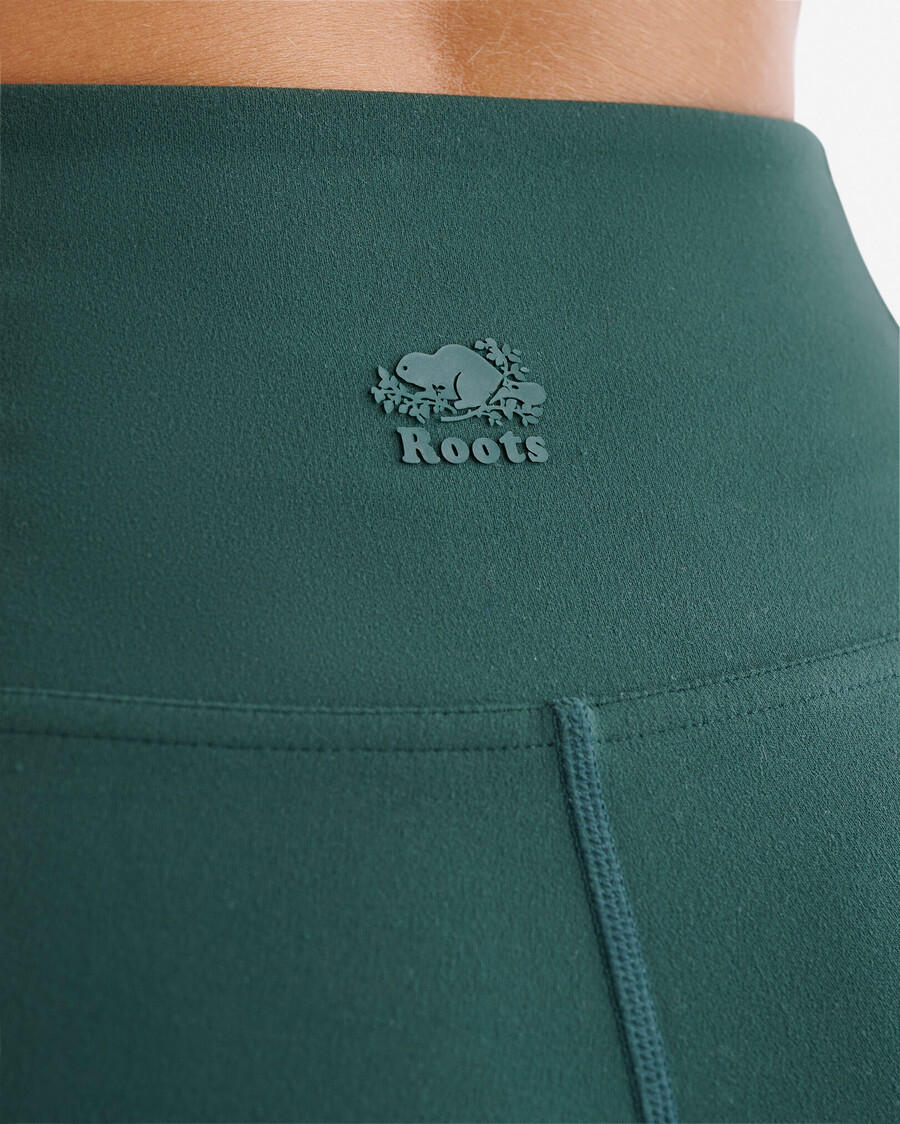 restore stretch pocket leggings