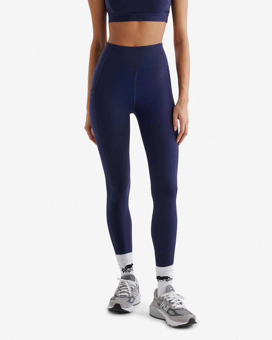 restore stretch pocket leggings