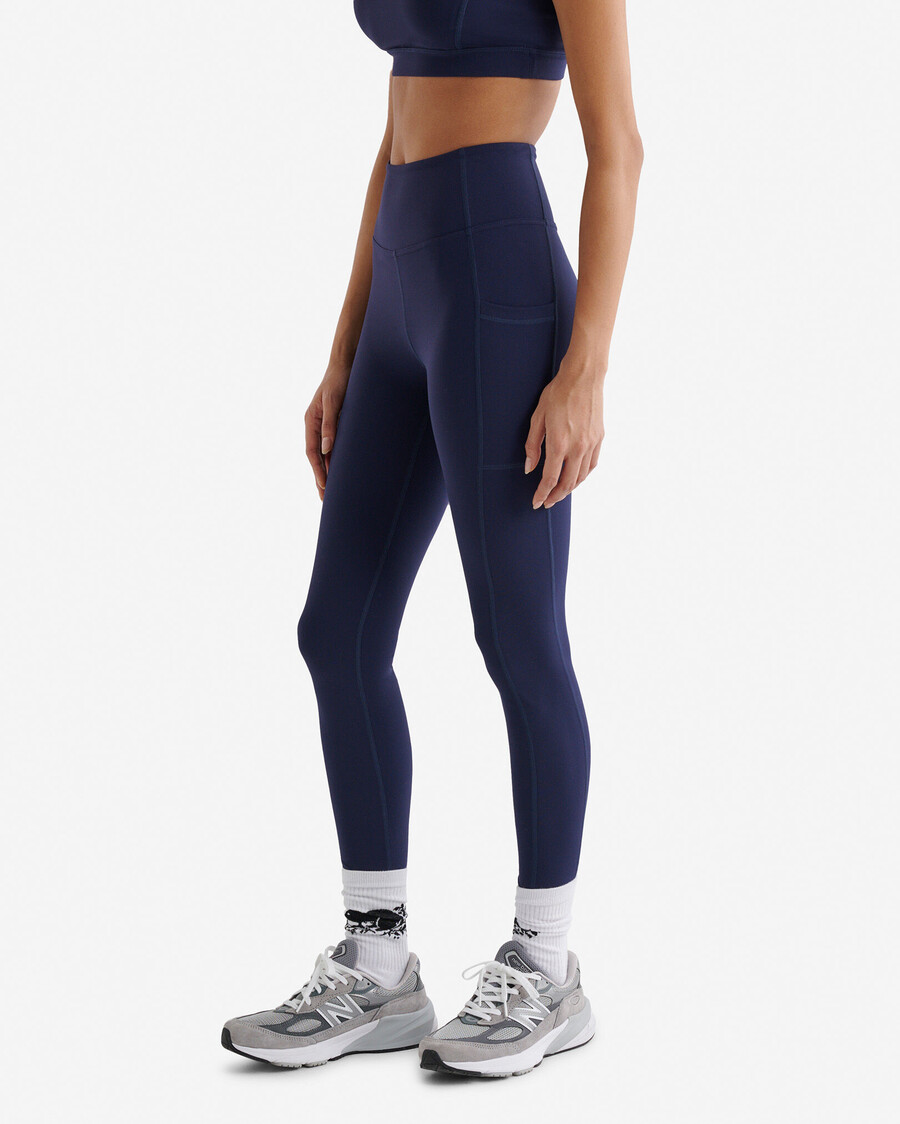 restore stretch pocket leggings