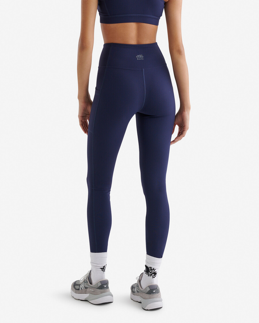 restore stretch pocket leggings