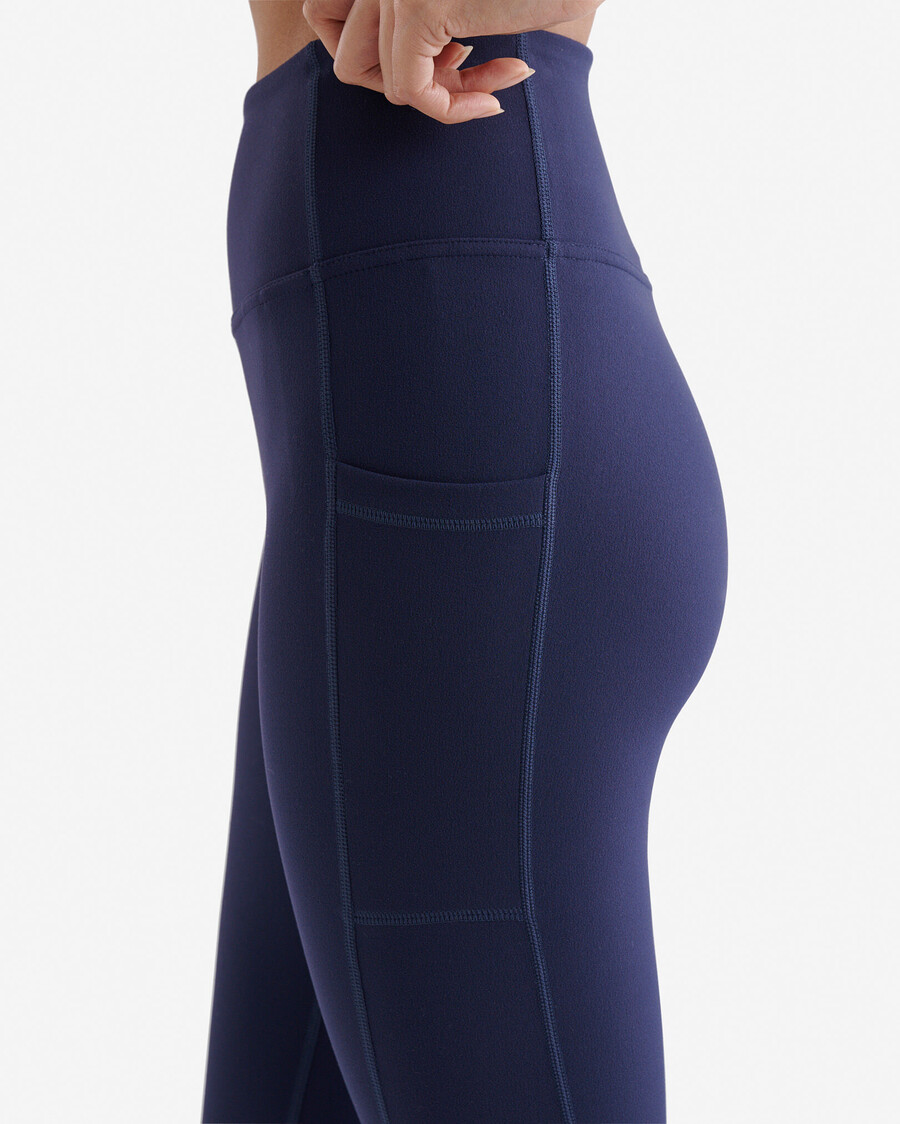 restore stretch pocket leggings