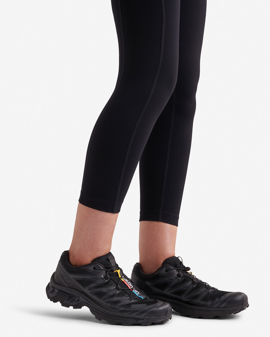 restore capri-leggings med fickor