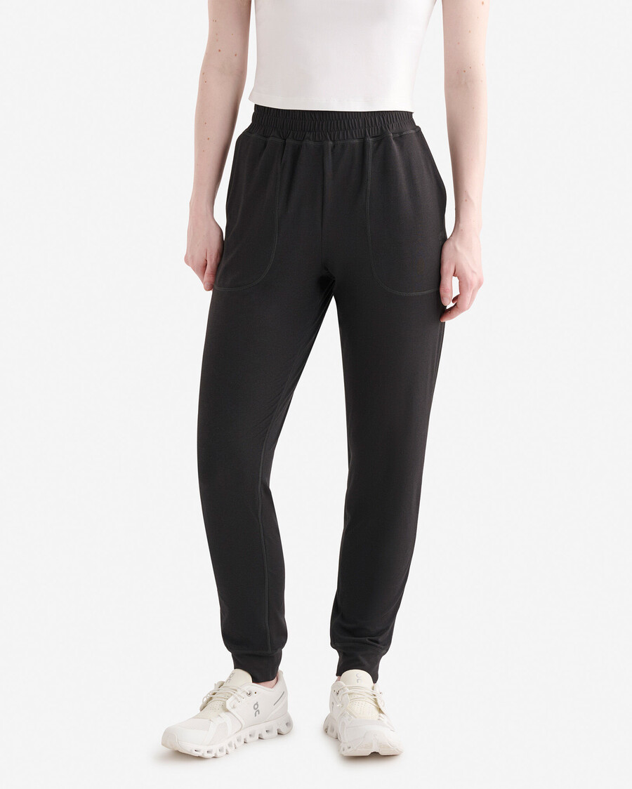 renew stickad jogger