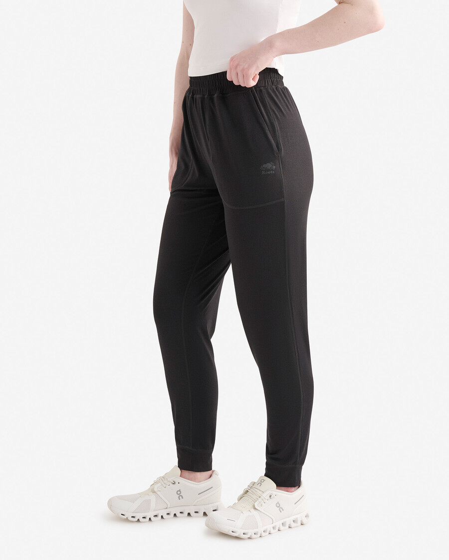 renew stickad jogger