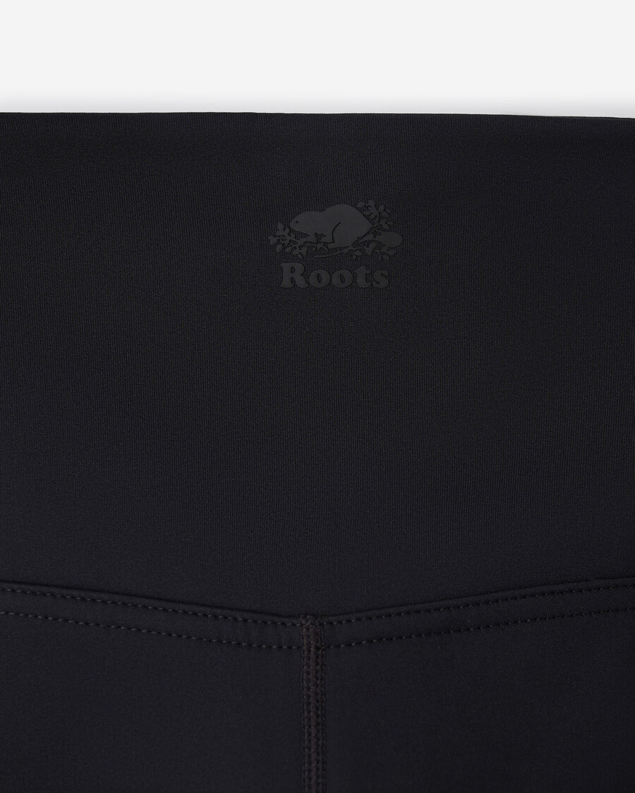 restore warm pocket leggings