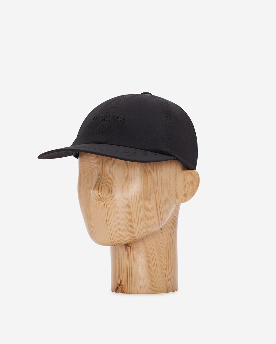 roots nylon baseballkeps