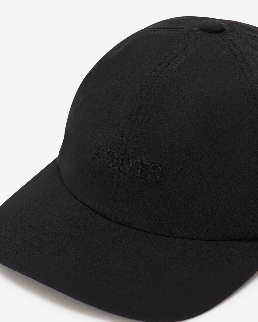 roots nylon baseballkeps
