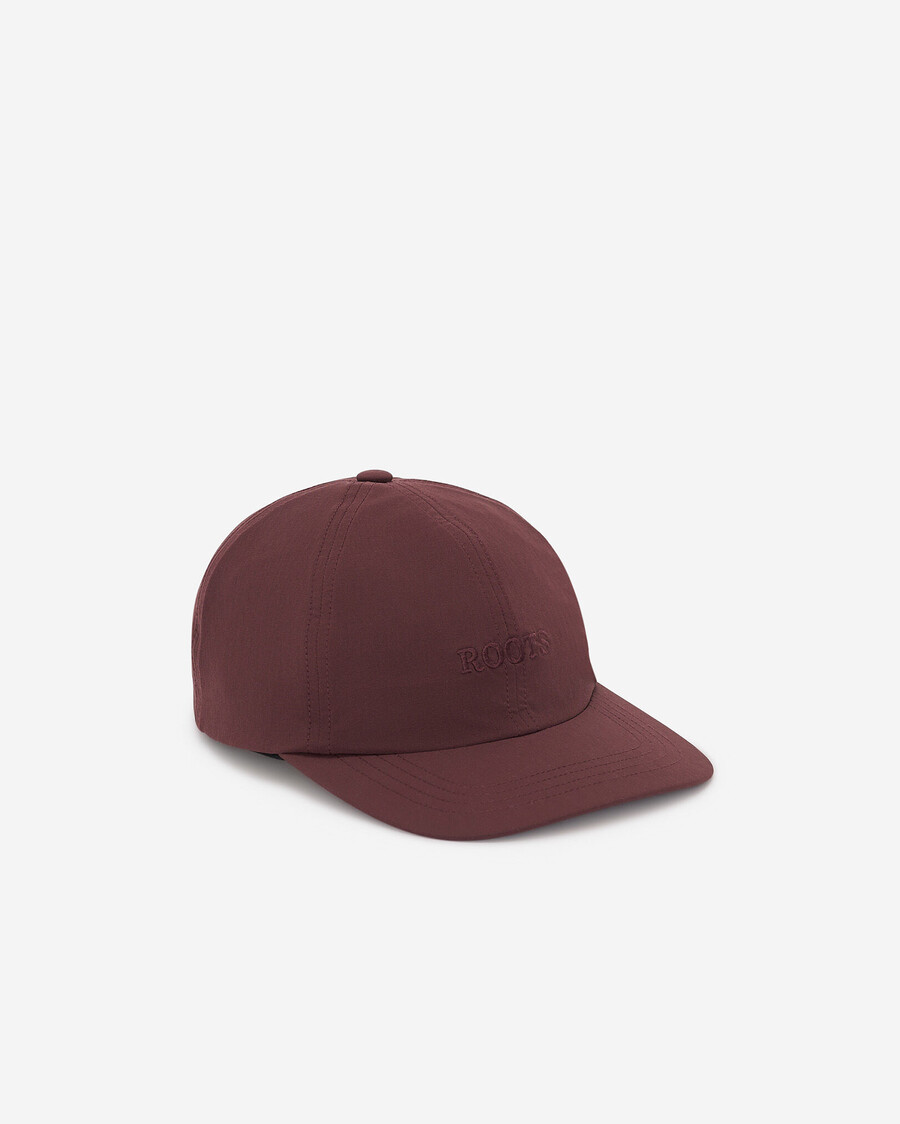roots nylon baseballkeps