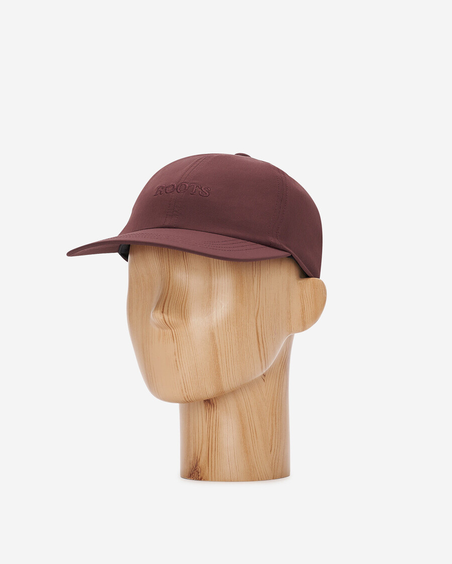 roots nylon baseballkeps