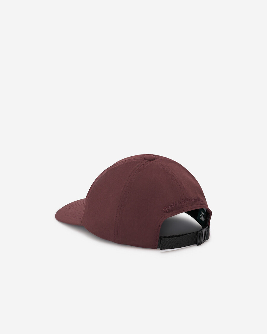 roots nylon baseballkeps