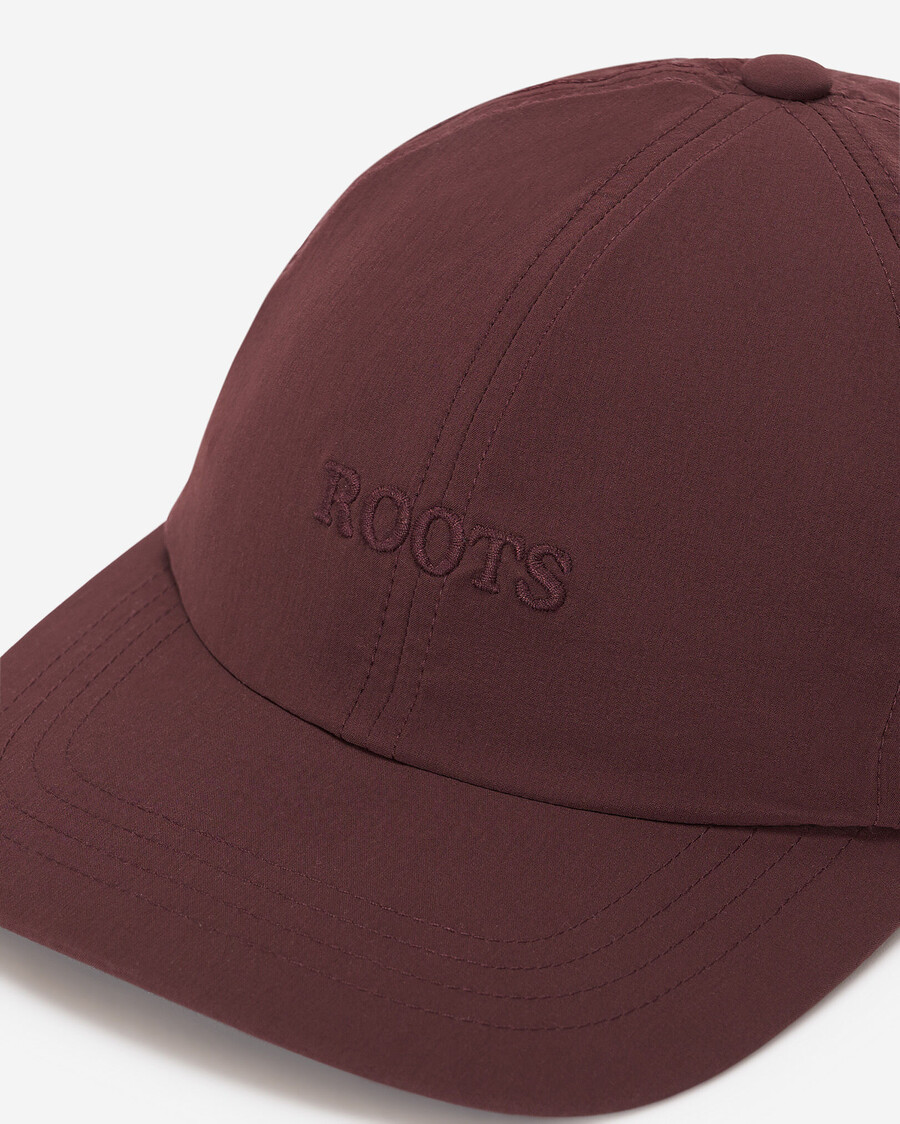 roots nylon baseballkeps