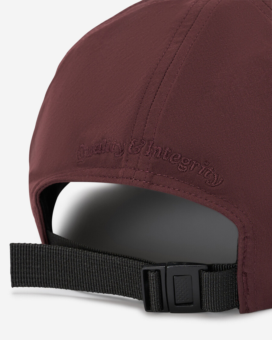 roots nylon baseballkeps