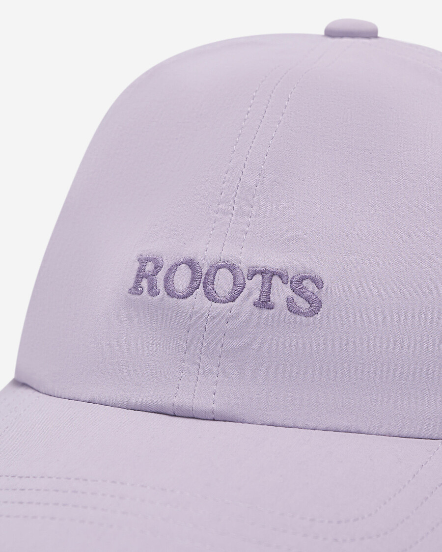 roots nylon baseballkeps