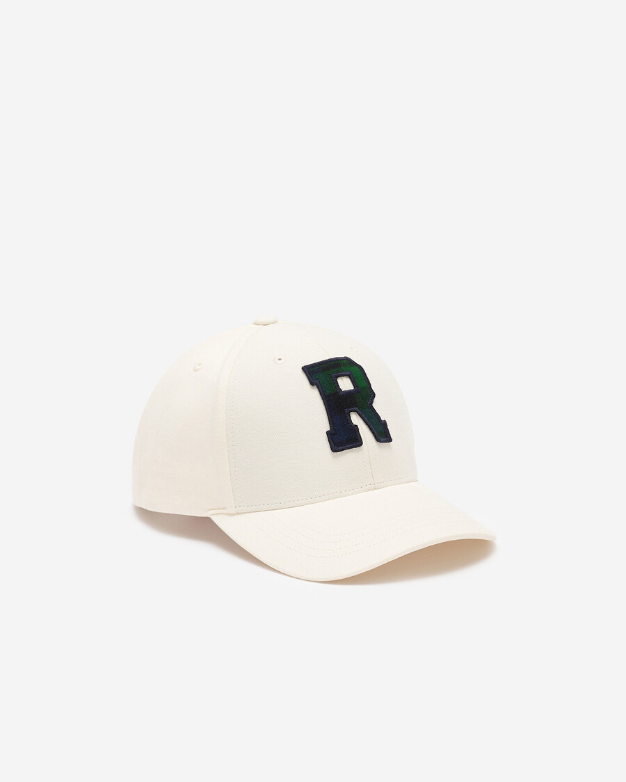 roots rutig baseballkeps