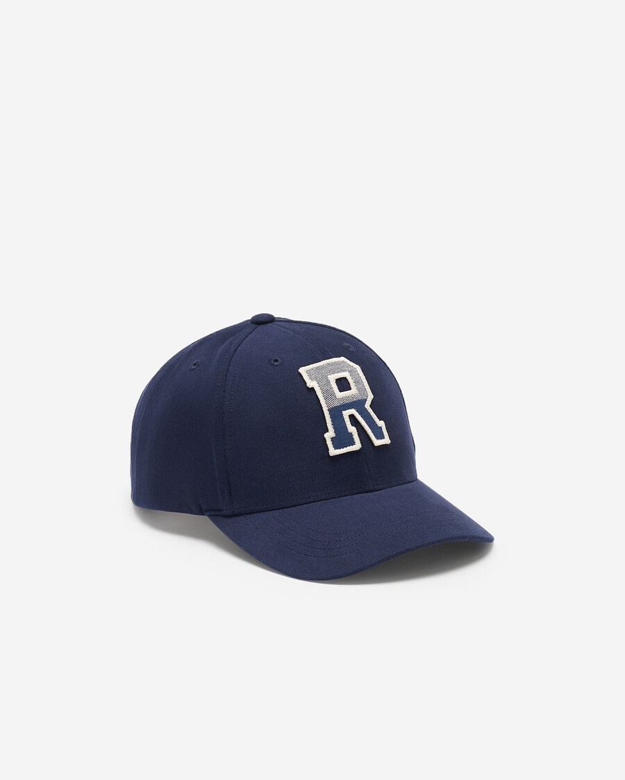 roots rutig baseballkeps