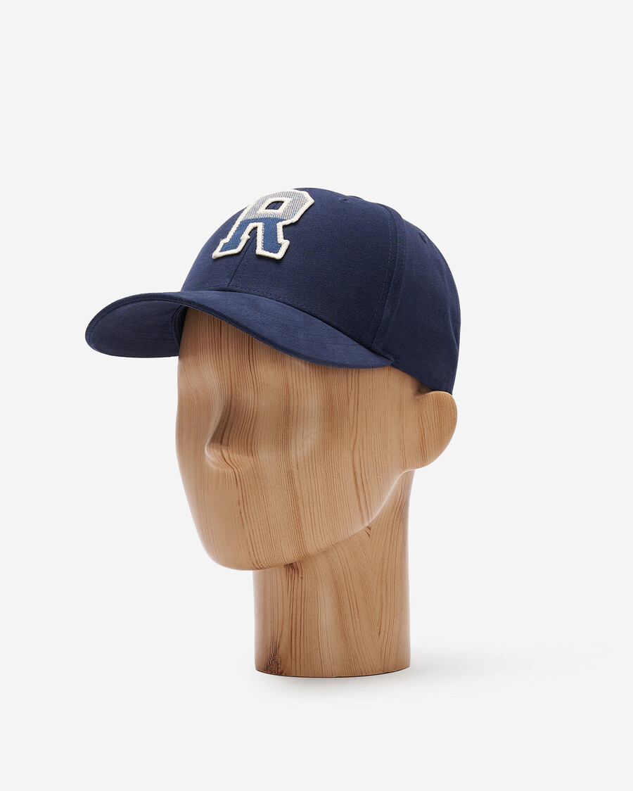 roots rutig baseballkeps