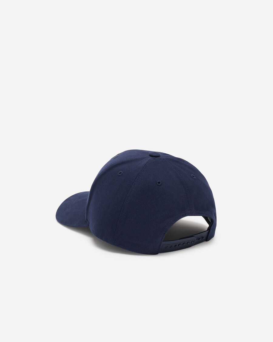 roots rutig baseballkeps