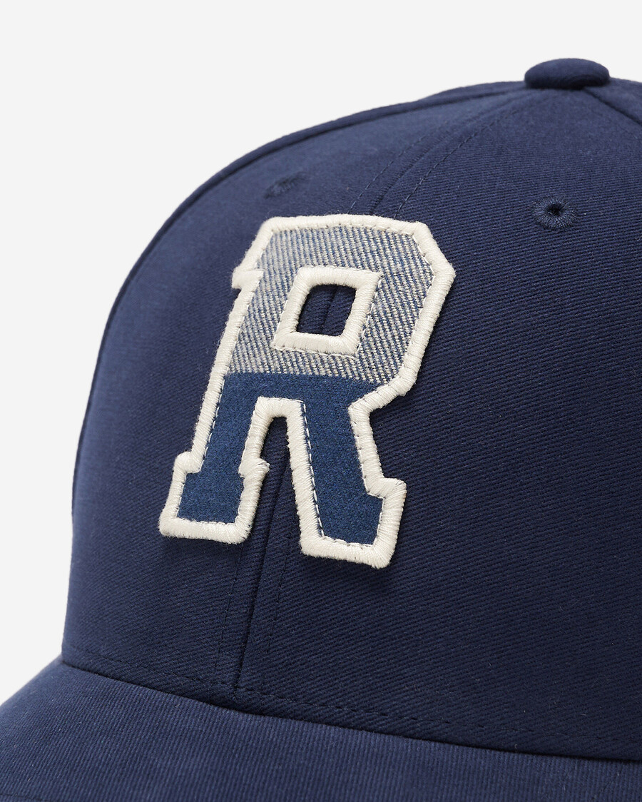 roots rutig baseballkeps