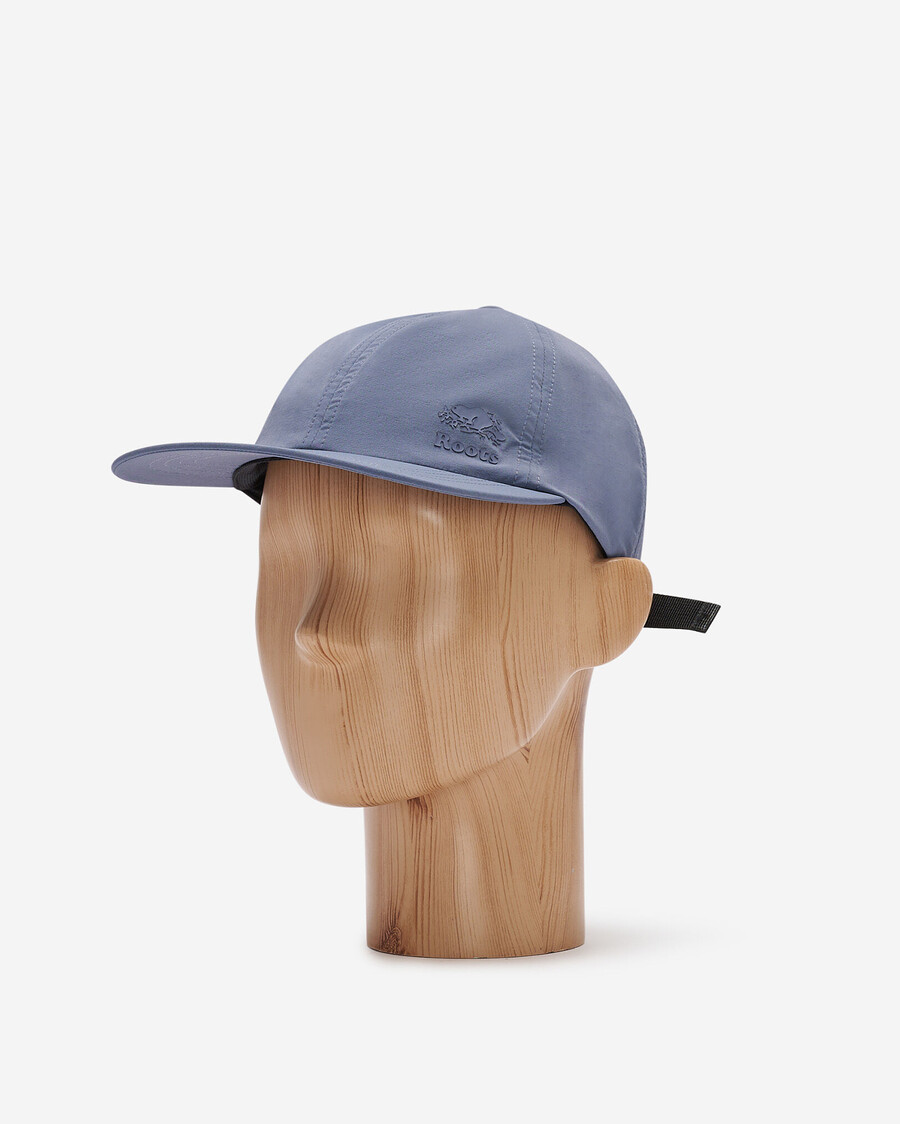 roots nylon baseballkeps