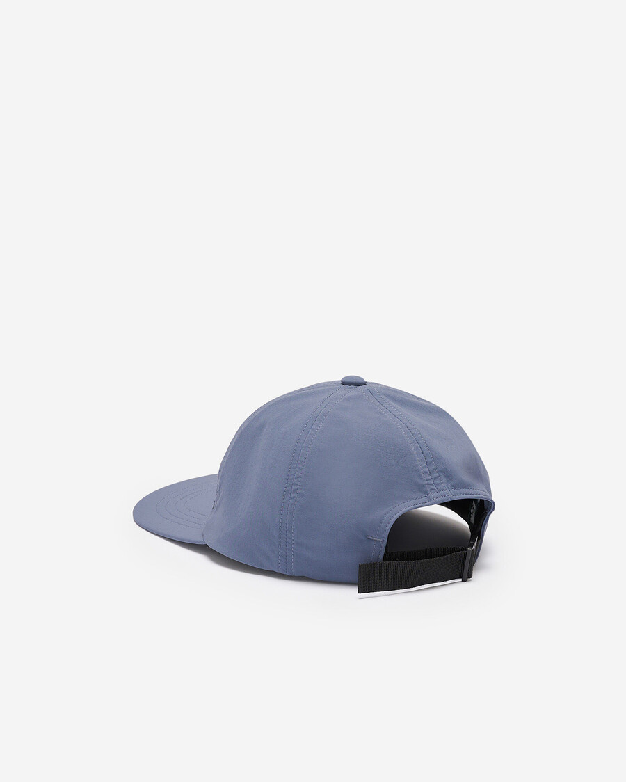 roots nylon baseballkeps