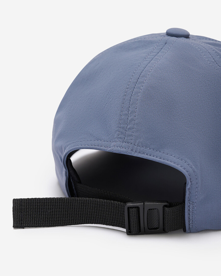 roots nylon baseballkeps