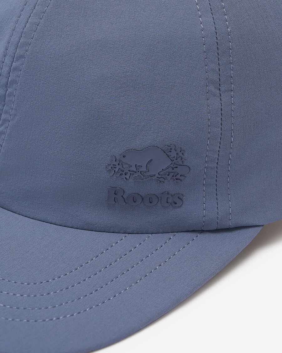 roots nylon baseballkeps