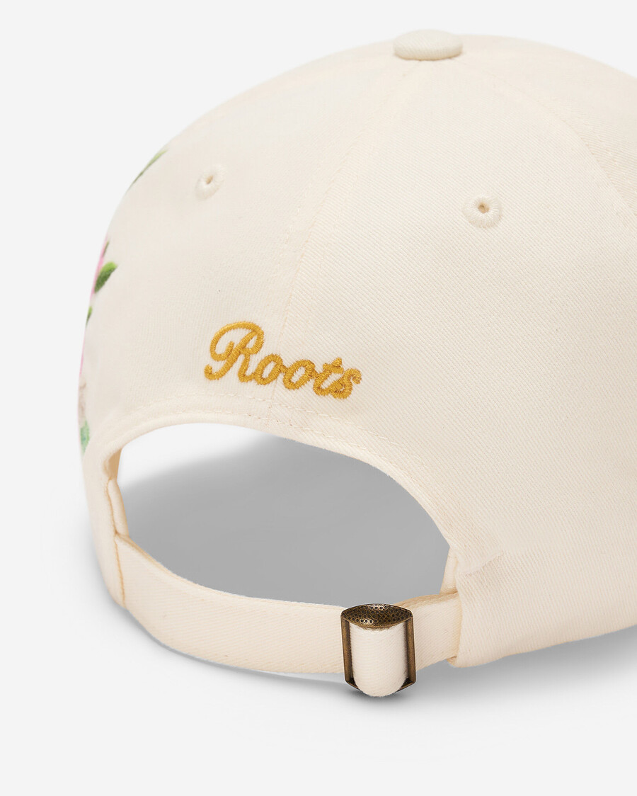 roots x wicked basebollkeps
