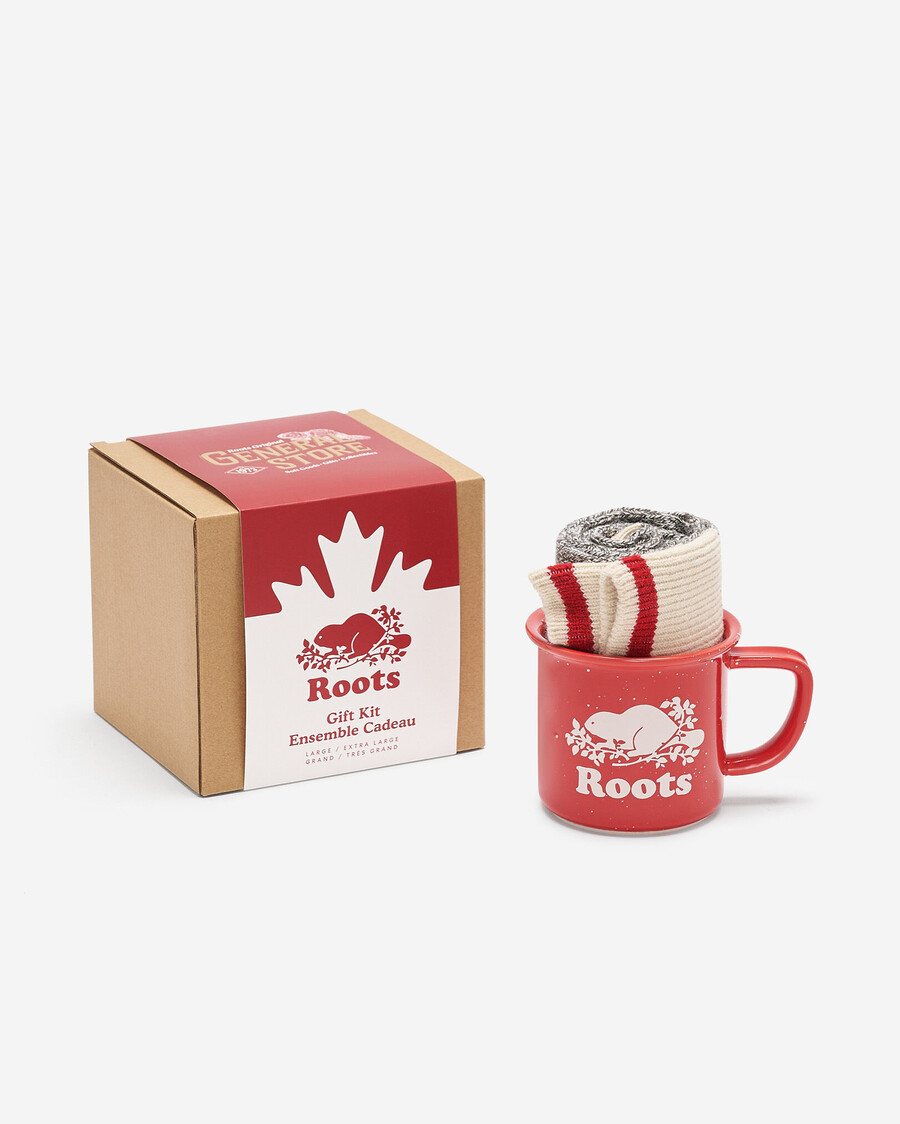 roots presentkit