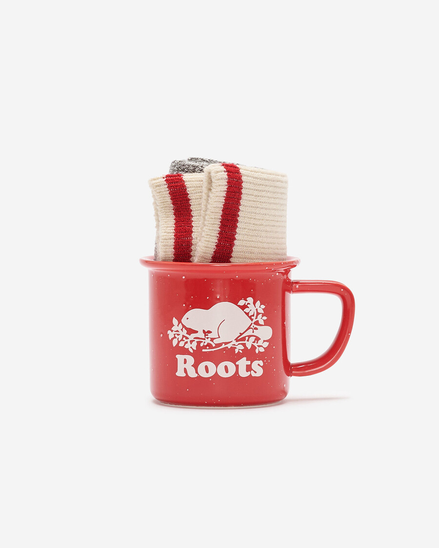 roots presentkit