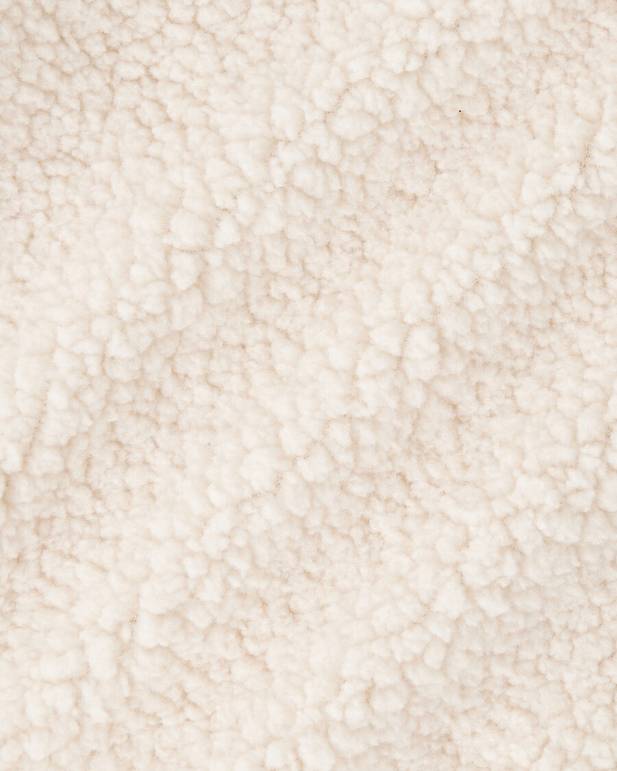 barn alta shearling fleecejacka