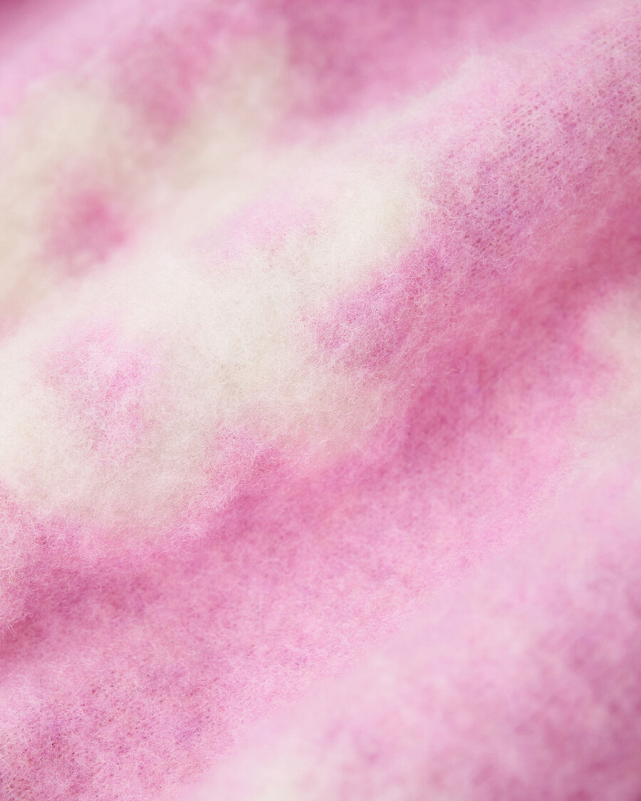 creekside shearling fleecejacka för småbarn