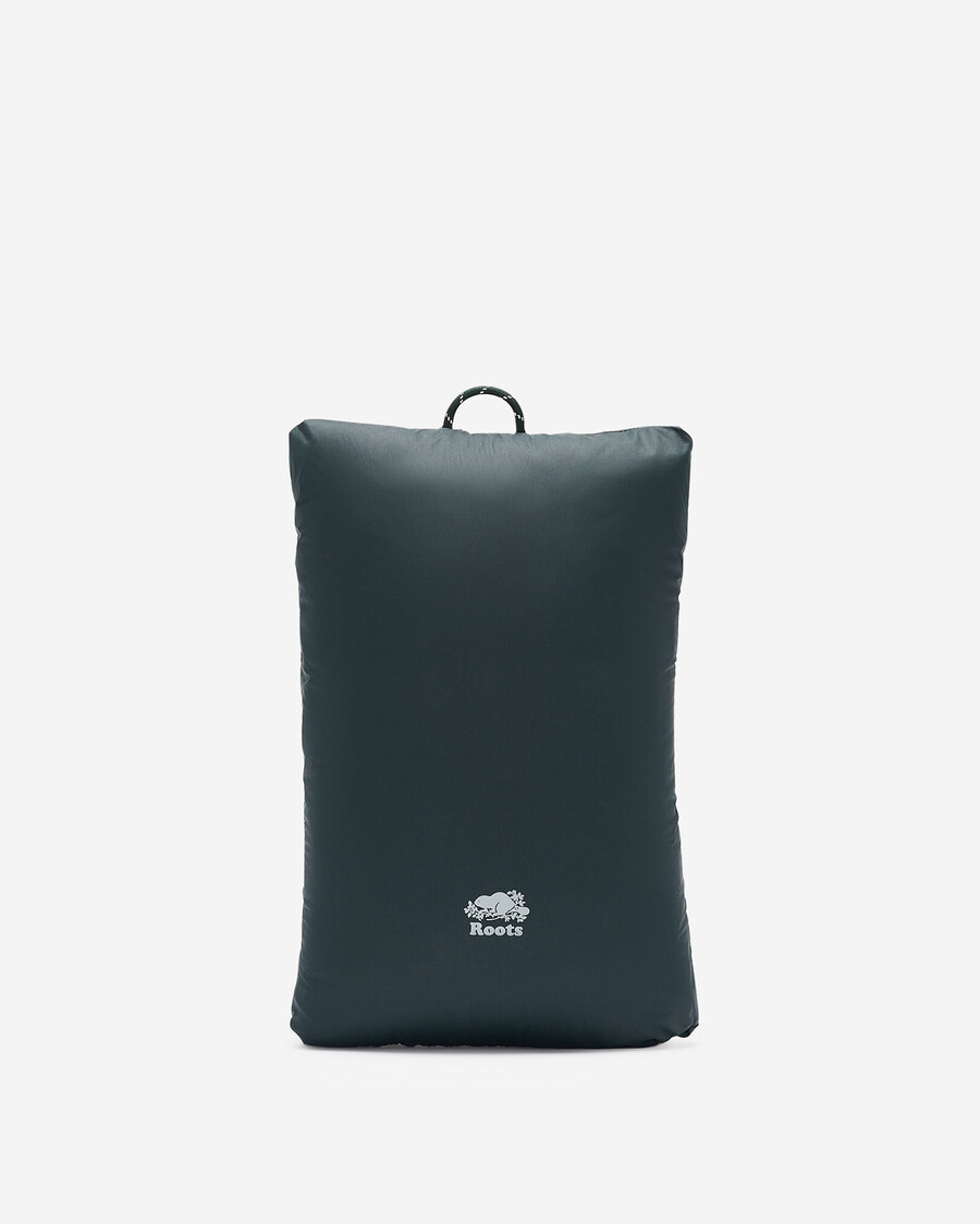 roots down packable west