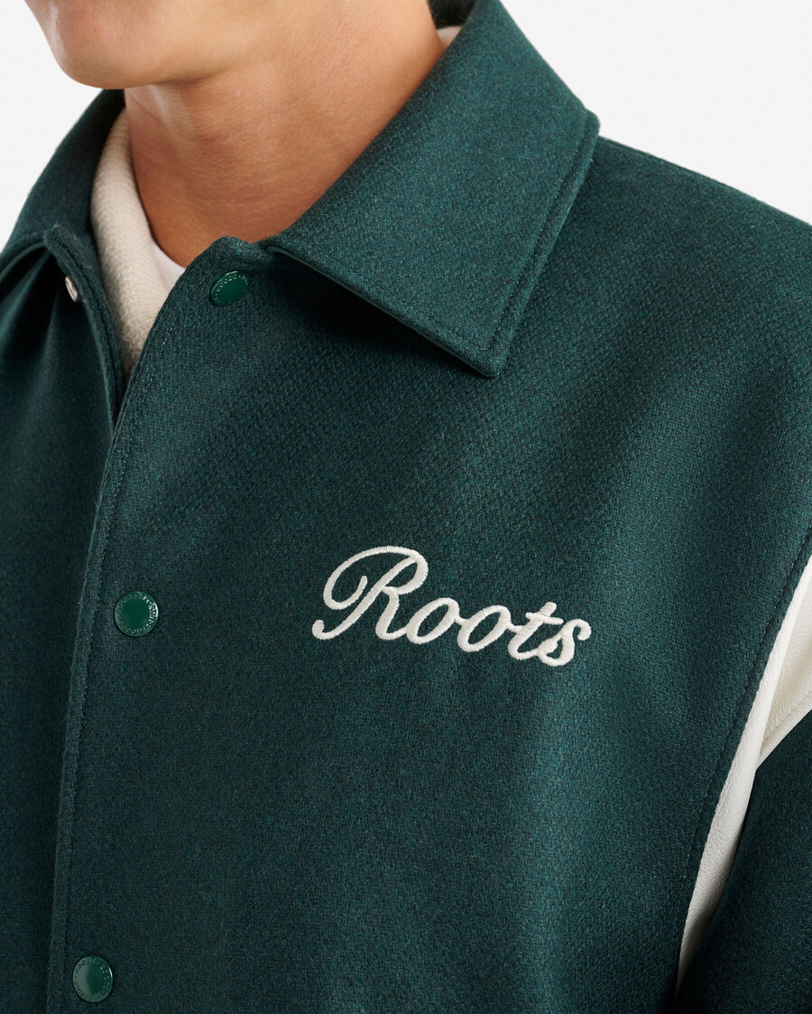 ramsden ranger varsity-jacka
