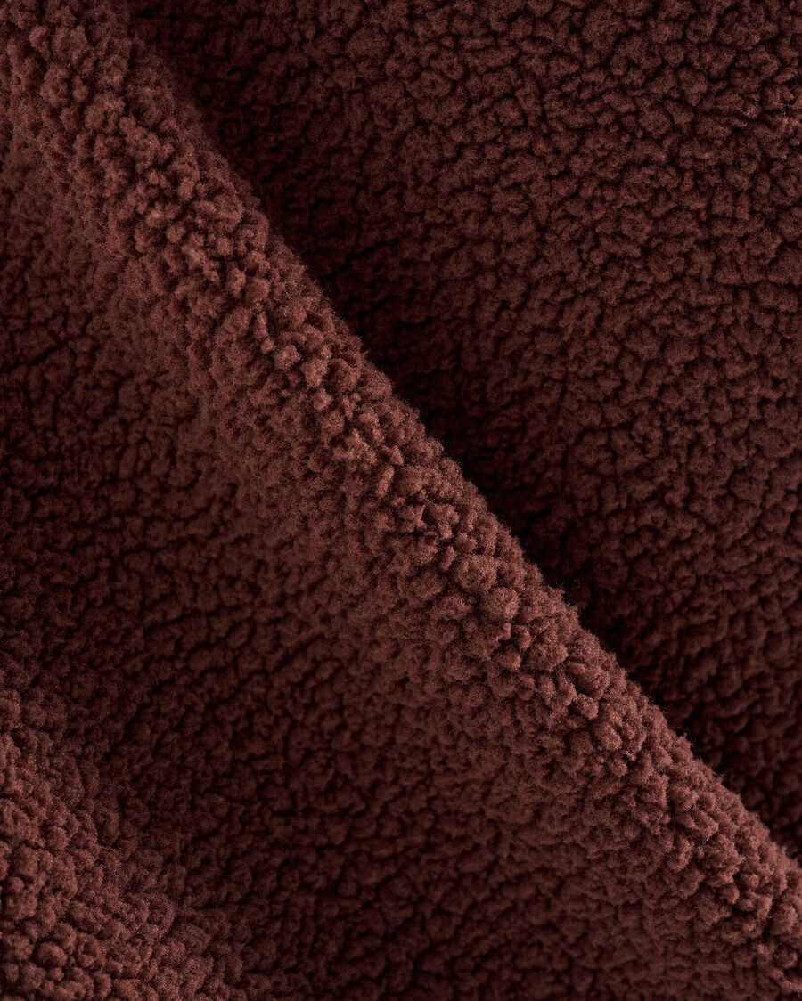 alta shearling fleecejacka