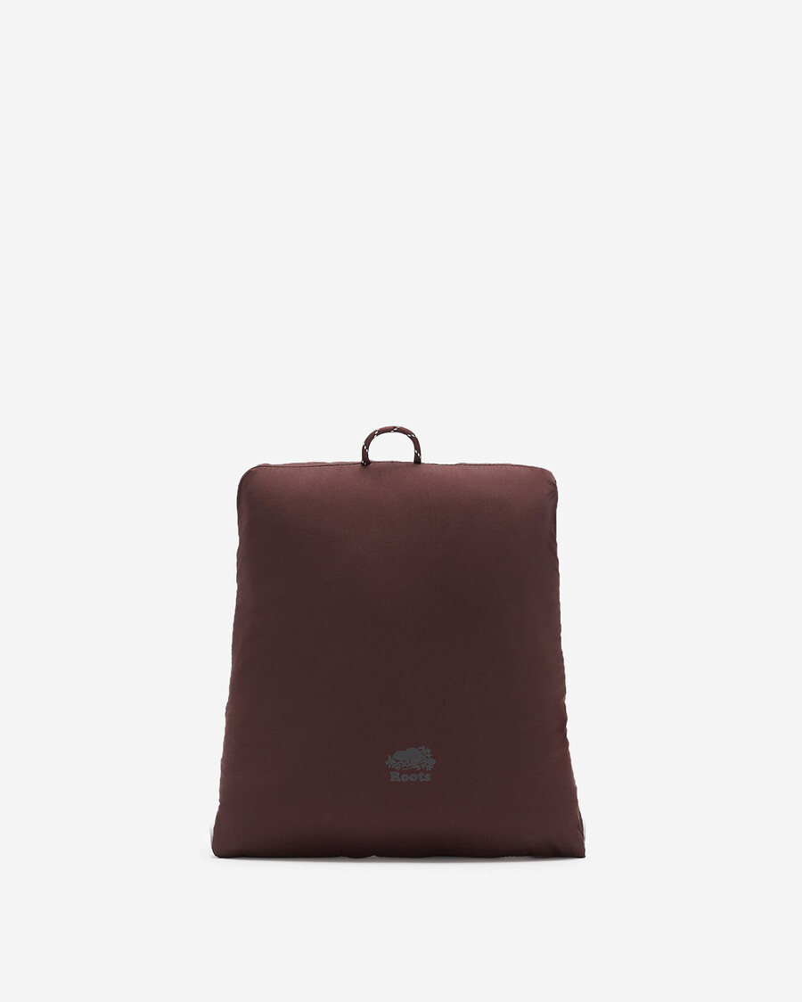 roots down packable west