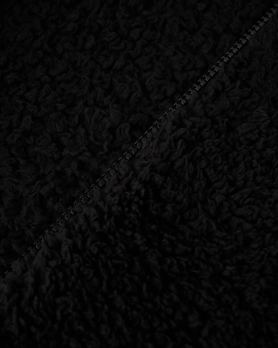 creekside shearling fleecejacka