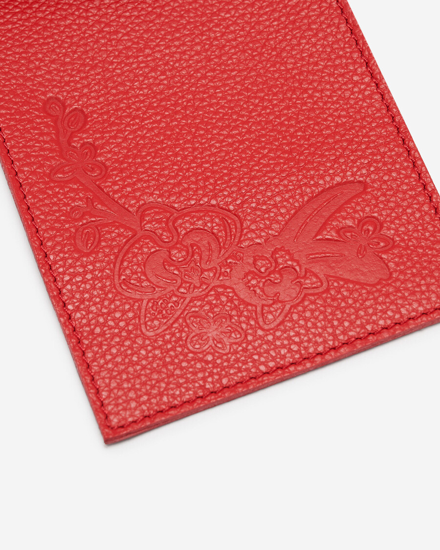 lunar new year pocket cervino
