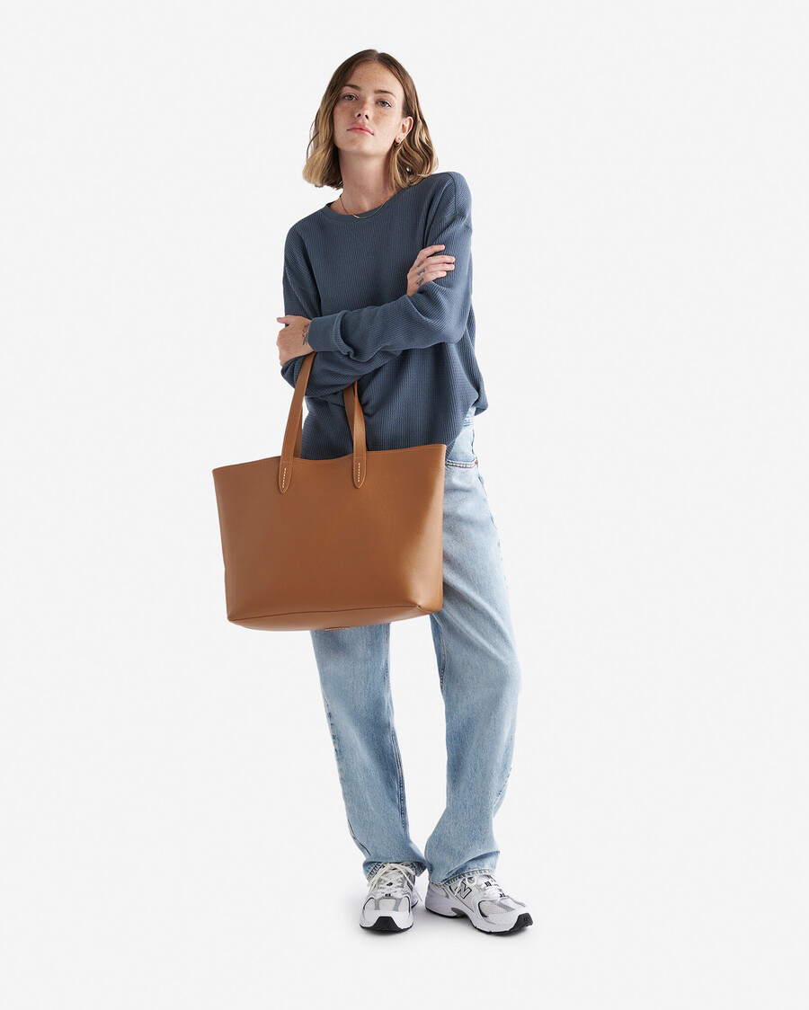 carryall tote cervino